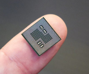 Chip sóng LTE tốc độ 2 Gb/giây đầu tiên trên thế giới