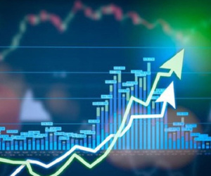 Chứng khoán Việt Nam tăng tốt nhất thế giới sau 2 tháng