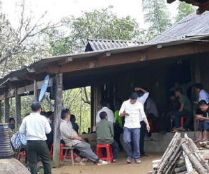 Cô gái ăn lá ngón tự vẫn sau 4 ngày lấy chồng