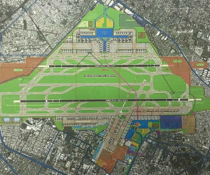 Đề xuất mở rộng Tân Sơn Nhất của ADPi bị cho là không phù hợp