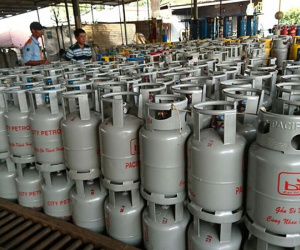 Giá gas tiếp tục đồng loạt giảm mạnh 13.000 đồng/bình