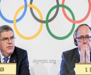 IOC chính thức dỡ bỏ án phạt cho Nga bất chấp phản ứng dữ dội