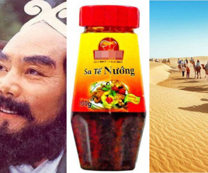 Nhờ cư dân mạng tư vấn đặt tên con họ Sa, ông bố nhận được cái kết cười ra nước mắt