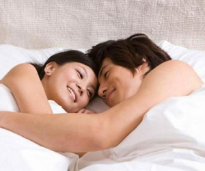 Nước mắt người đàn bà với kiếp chồng chung