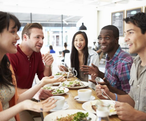 Rất nhiều nghiên cứu đã chỉ ra rằng, 'độc thân vui vẻ' không hề tồi tệ như bạn nghĩ, trái lại còn tốt cho sức khoẻ