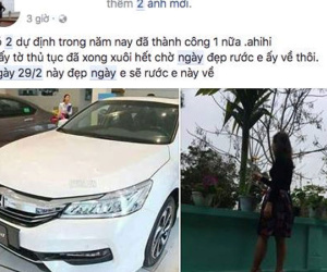 Rộ trào lưu mua siêu xe, tổ chức đám cưới vào ngày 29/2