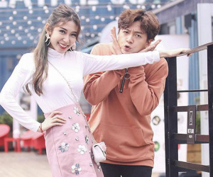 Sự thật sau màn cầu hôn bằng nhẫn kim cương của Ngô Kiến Huy dành cho Khổng Tú Quỳnh