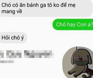 Tin nhắn của bố mẹ và ý nghĩa đằng sau khiến nhiều đứa con cay mắt