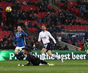 Tottenham - Rochdale: Hat-trick 12 phút, siêu đại tiệc 7 bàn