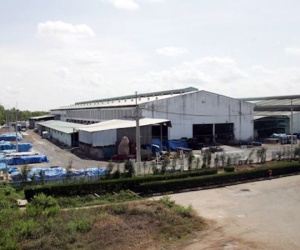 TP HCM muốn tăng phí môi trường, thu 60 tỷ đồng mỗi năm