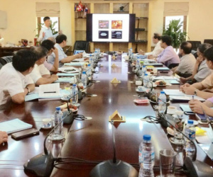 Vì sao nhiều quan chức ngành y được công nhận giáo sư?