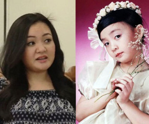 2 'thần đồng ca nhạc' Xuân Mai, Xuân Nghi gây ngỡ ngàng khi đóng phim