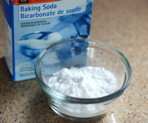 Baking soda 'thần thánh' thật nhưng dùng để làm sạch những vật dụng sau thì 'toi' rồi