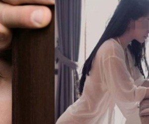 Bạn thân gài bẫy cướp chồng vì không sinh được con