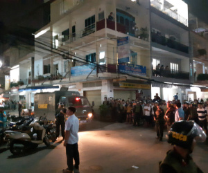 Biên Hòa: Giang hồ bảo kê vũ trường, game bắn cá cũng được bảo kê?