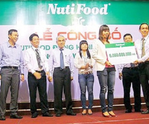 Chính thức công bố tên giải 'lạ' và lịch thi đấu V.League 2018