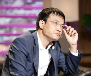 Công ty Shark Vương lỗ lớn, cổ phiếu bị hủy niêm yết