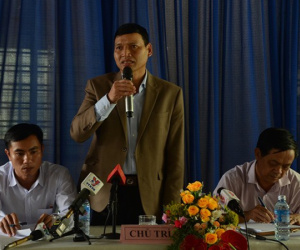 Đà Nẵng chọn dân, đóng cửa 2 nhà máy thép gây ô nhiễm môi trường