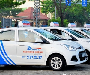 Doanh nghiệp taxi Đà Nẵng đổ lỗi thất thu vì Grab, Uber