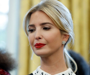 Đội phản gián FBI xem xét thương vụ quốc tế của Ivanka Trump