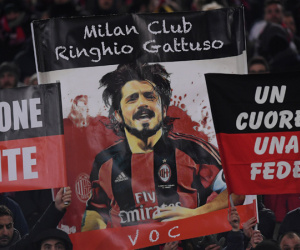 Gattuso hồi sinh AC Milan