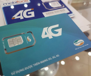 Giảm giá cước di động khoảng 20% từ ngày 1/5