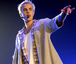 Justin Bieber 24 tuổi: Có cả thế giới và tình yêu của Selena Gomez