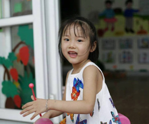 Mẹ Hải An tìm thấy lời nhắn con gái 7 tuổi gửi đến mình trước khi lên thiên đường: 'Mẹ đừng quên con nhé'