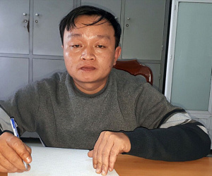 Ở nhà một mình, cụ bà 81 tuổi bị gã hàng xóm bóp cổ, cướp 3,9 triệu đồng
