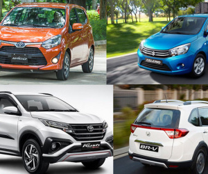 Ô tô nhập khẩu thuế 0% về Việt Nam: Giá xe giảm ngay 200 triệu