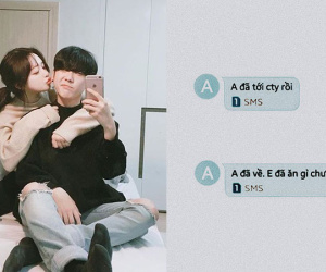 Quan điểm 'phải báo cáo người yêu mình đi đâu làm gì mới là tôn trọng' gây tranh cãi MXH