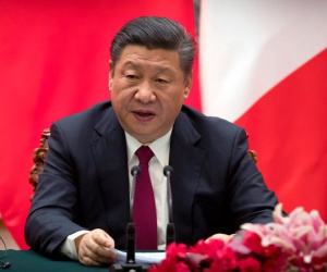 Sau 2023, ông Tập có ở lại giúp Trung Quốc vượt qua cái bóng Mỹ?