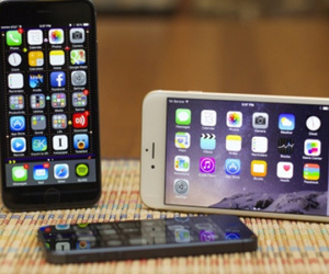 Smartphone mới giá cao, người dùng quay về hàng tân trang