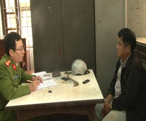 Táo tợn đập phá mái nhà dân lấy trộm hàng chục triệu giữa ban ngày