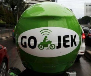 Uber và Grab sẽ có thêm đối thủ 'cứng' tại Việt Nam?