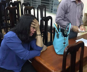 GĐ nhà máy thép bị đóng cửa: 'Tôi không đói nhưng gia đình 500 công nhân sẽ ra sao'?