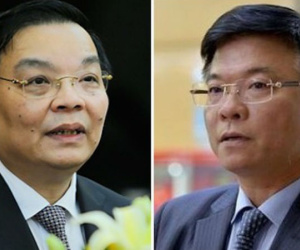 Hai Bộ trưởng tham gia thí điểm 'chất vấn và trả lời chất vấn ngay'