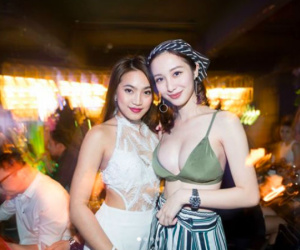 Jun Vũ: 'Tôi không phải người duy nhất làm ngực trong showbiz'