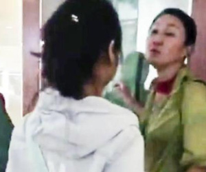 Người TQ xuyên tạc lịch sử Việt Nam: Bất ngờ giải thích