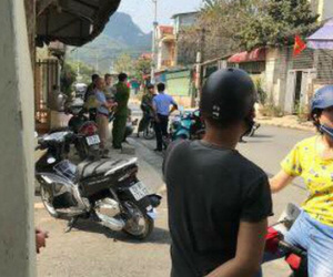 Thầy giáo bị phát hiện đưa nữ sinh vào nhà nghỉ tâm sự