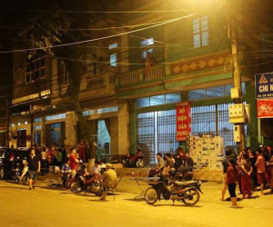 Xác định nguyên nhân ban đầu vụ Phó trưởng khoa Sản tử vong tại nhà