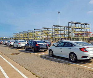 2.000 ô tô Honda về Việt Nam với thuế 0% có làm xáo trộn thị trường?