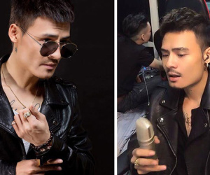 5 lý do khiến bạn phải tìm hiểu: Hoa Vinh là ai? Sao lại hot đến thế?