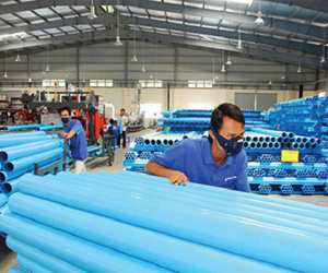 'Bán' Nhựa Bình Minh cho người Thái có thể thu về 2.300 tỷ đồng