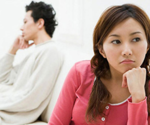 Chồng ghi sổ những lỗi của tôi để có dịp là mang ra chì chiết