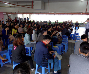 Hà Nội: Cư dân chung cư cao cấp bức xúc cho rằng CĐT cố tình trì hoãn hội nghị bầu BQT