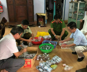 Hàng loạt người nguy kịch nghi uống 'thần dược' trị tiểu đường