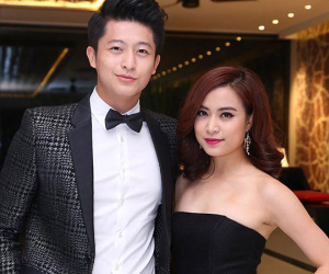 Harry Lu phân trần khi Hoàng Thuỳ Linh nói về chuyện tình cảm cách đây 5 năm