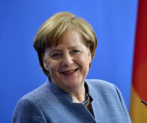 Liên minh thành công, Merkel 'thở phào' bước vào nhiệm kỳ 4