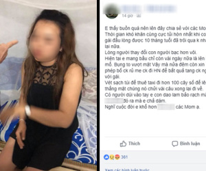 Mẹ bầu sắp đẻ vác bụng cùng mẹ chồng đi hơn 100km đánh ghen, bắt quả tang chồng 'tòm tem' với gái lạ